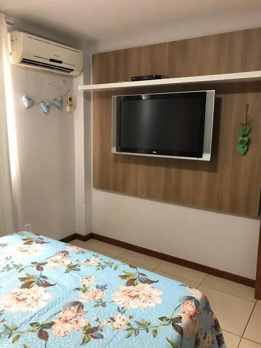 Apartment Belissima Cobertura Duplex Com Vista Para O Mar Arraial do Cabo