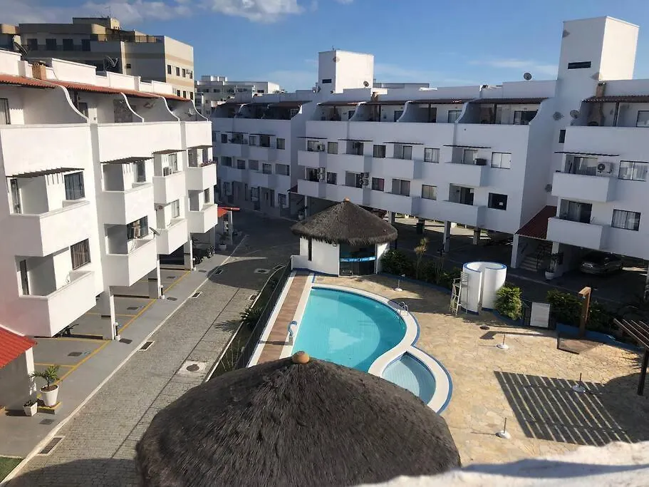 Belissima Cobertura Duplex Com Vista Para O Mar Arraial do Cabo