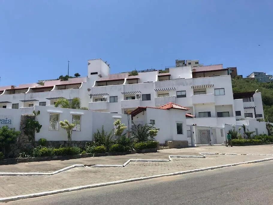 Belissima Cobertura Duplex Com Vista Para O Mar Arraial do Cabo 0*,