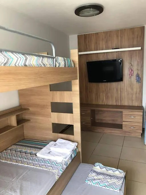 Belissima Cobertura Duplex Com Vista Para O Mar Arraial do Cabo