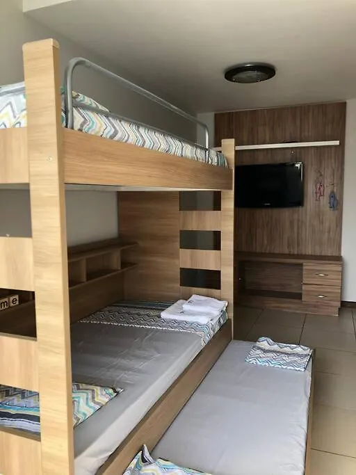 Belissima Cobertura Duplex Com Vista Para O Mar Arraial do Cabo Apartment
