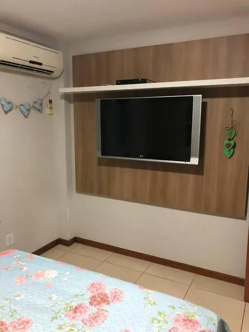 Apartment Belissima Cobertura Duplex Com Vista Para O Mar Arraial do Cabo Brazil