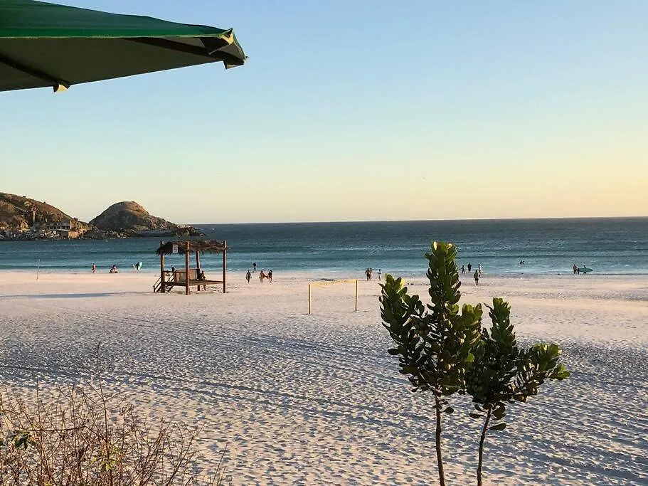 Apartment Belissima Cobertura Duplex Com Vista Para O Mar Arraial do Cabo Brazil