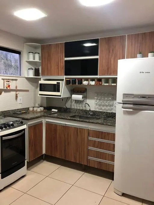 Belissima Cobertura Duplex Com Vista Para O Mar Arraial do Cabo Apartment