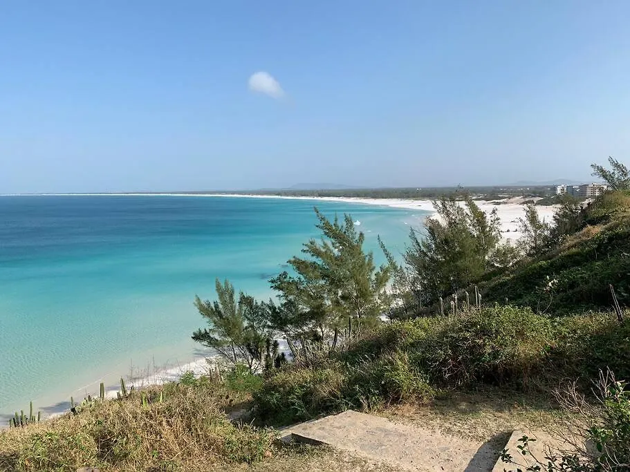 Belissima Cobertura Duplex Com Vista Para O Mar Arraial do Cabo